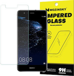 Wozinsky Tempered Glass (Huawei P10 Lite)