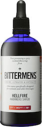 Bittermens Hellfire Habanero Shrub Bitters 146ml