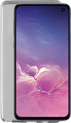 Idol 1991 Air Slim Задна корица Силикон Сив (Ga...