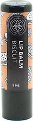 Simply Herbal Balm Lip Balsam cu un amestec de unturi și uleiuri vegetale 5ml