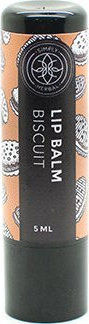 Simply Herbal Balm Lip Balsam cu un amestec de unturi și uleiuri vegetale 5ml