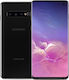 Samsung Galaxy S10 Dual SIM (8GB/128GB) Prism Black