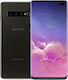 Samsung Galaxy S10+ Dual SIM (12GB/1.0TB) Ceramic Black