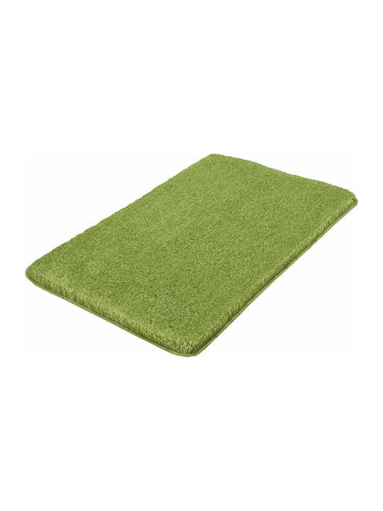 Kleine Wolke Bath Mat Relax 5405615539 Kiwi 55x...