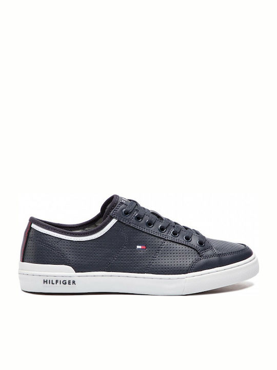 Tommy Hilfiger Core Corporate Sneakers Navy Blue