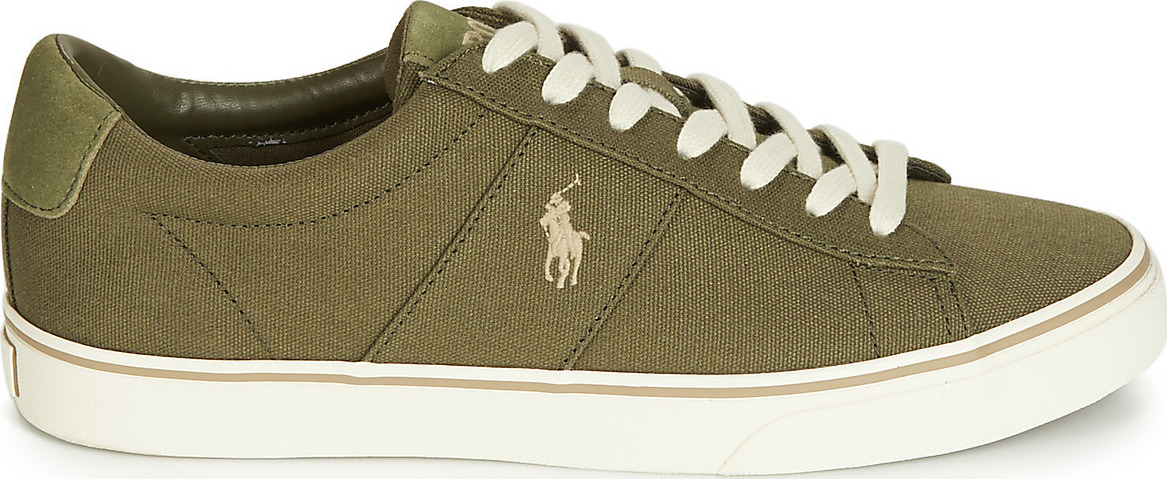ralph lauren sayer suede