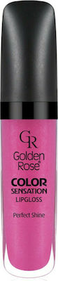 Golden Rose Color Sensation Lipgloss 119 5.6ml