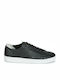 Club Herren Sneakers Schwarz