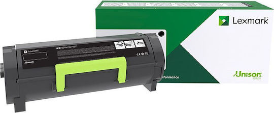 Lexmark B282X00 Original Toner Laser Printer Black High Yield Return Program Extra High Yield 30000 Pages