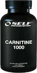 Self Omninutrition Carnitine 1000mg 100 tabs