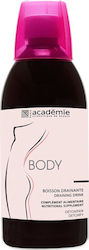 Academie Boisson Drainante 500ml Academie Boisson Drainante 500ml