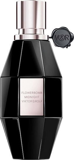 Viktor & Rolf Flowerbomb Midnight Eau de Parfum 50ml