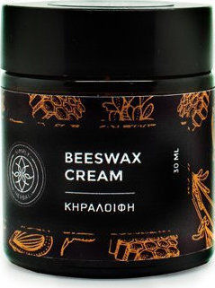 Simply Herbal Κηραλοιφή Αιθέριο Έλαιο Λεβάντας με Λεβάντα 30ml