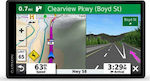 Garmin 5.5" Display GPS Device DriveSmart 55 & Digital Traffic with Bluetooth and Card Slot 010-02037-13