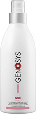 Genosys Loțiune Curățare Snow O2 180ml