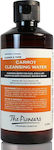 The Pionears Carrot Cleansing Water Liquid Cleansing Face & Eyes 200ml