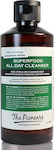 The Pionears Superfood All Day Cleanser 200ml