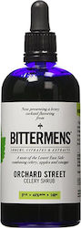 Bittermens Горчивини Orchard Street Celery Shrub 44% 146мл