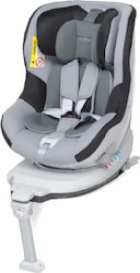 Foppapedretti Rolling Fix 0-18 kg με Isofix Γκρι Foppapedretti Rolling Fix 0-18 kg με Isofix Γκρι