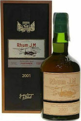Rhum J.M Vintage 2001 Ρούμι 700ml