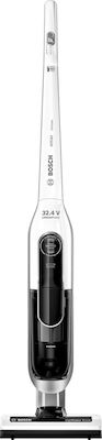 Bosch Athlet BBH73260 Rechargeable Stick Vacuum 32.4V White