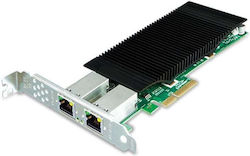 Planet ENW-9720P Ενσύρματη Κάρτα Δικτύου Gigabit (1Gbps) Ethernet PCI-e