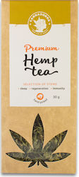 Cannadorra Hemp Tea Κάνναβη 30gr