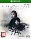 A Plague Tale: Innocence Joc Xbox One
