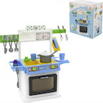 Polesie Kids Kitchen Κουζίνα Natali 43429