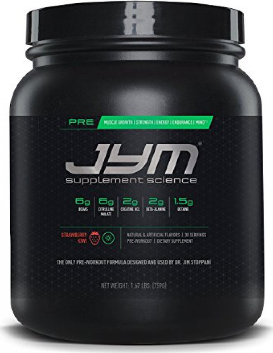 JYM Pre Jym Rainbow Sherbet 780gr Skroutz.gr