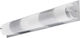 Rabalux Periodic Modern Lamp Wall Silver 61.5cm