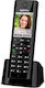AVM FRITZ!Fon C5 Cordless IP Phone Black