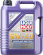 Liqui Moly Leichtlauf High Tech Συνθετικό Λάδι Αυτοκινήτου 5W-40 5lt