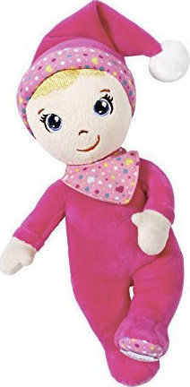 ZAPF Creation First Love Mini Πάνινη Κούκλα 18εκ.