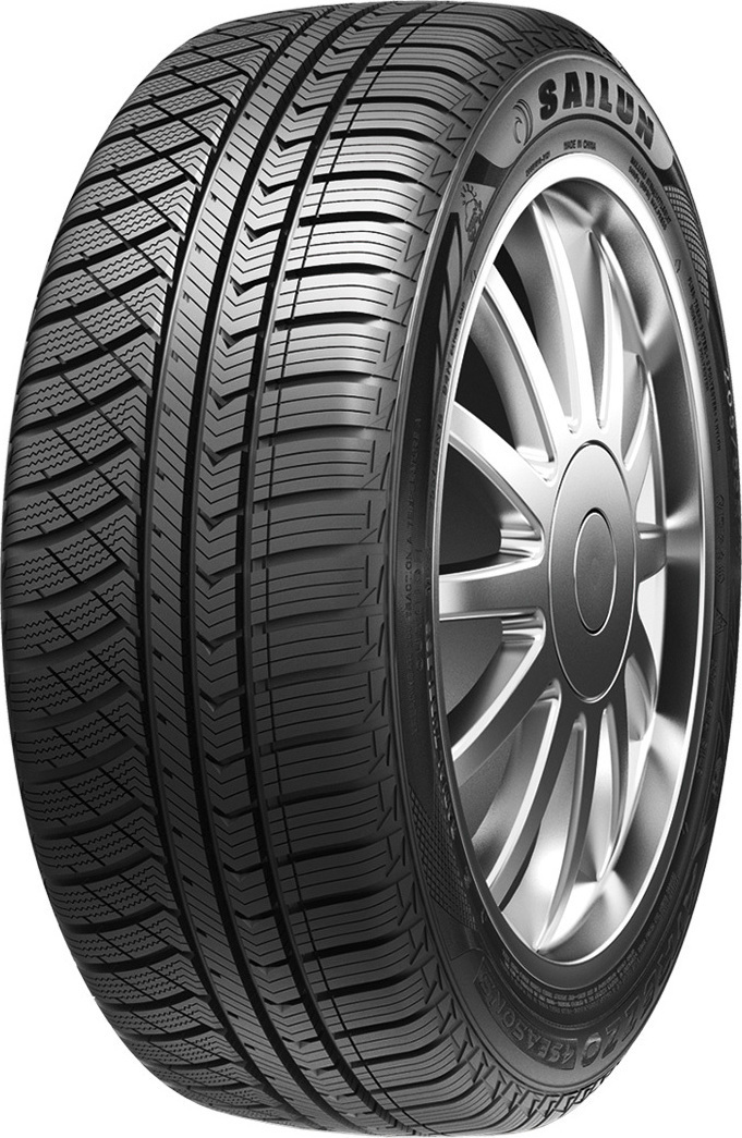 Sailun Atrezzo 4 Seasons 88T 185/65R15 88T - Skroutz.gr