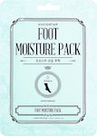 Kocostar Foot Moisture Pack Mască Ενυδάτωσης pentru Picioare 14ml