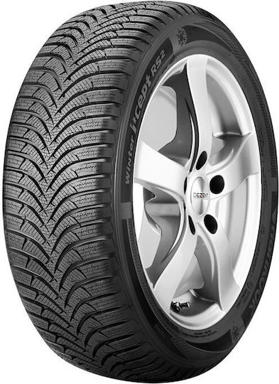 Hankook Anvelopă de Iarnă Cept RS2 W452 155/65R14 75T pentru Autoturism