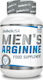 Biotech USA Men's Arginine 90 Kapseln Ungesüßt