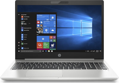 HP Probook 450 G6 15.6" IPS FHD (i5-8250U/8GB/256GB SSD)