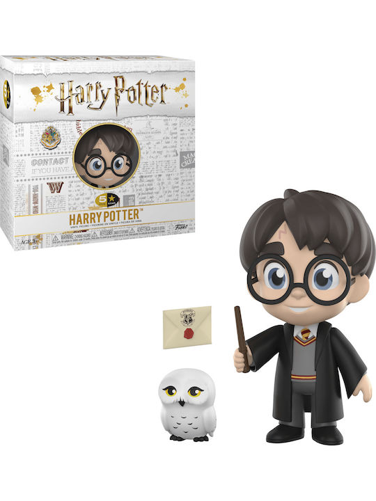 Funko 5 Star Movies: Harry Potter - Harry Potter