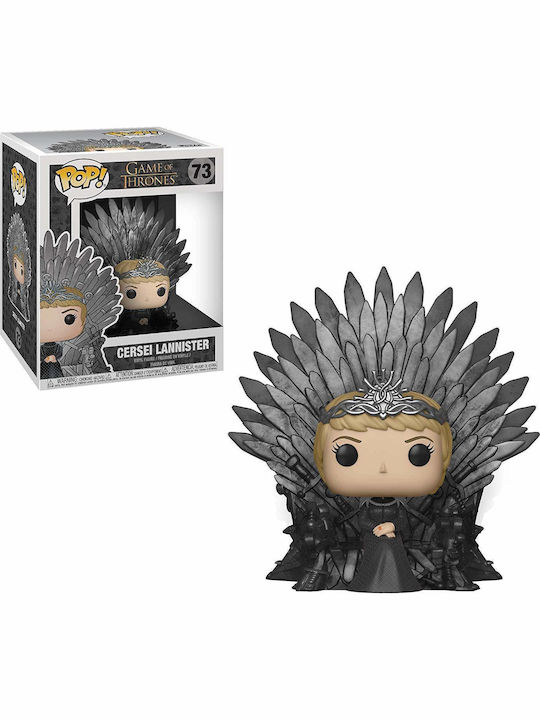 Funko Pop! Televiziune: Game of Thrones - Cersei Lannister 73