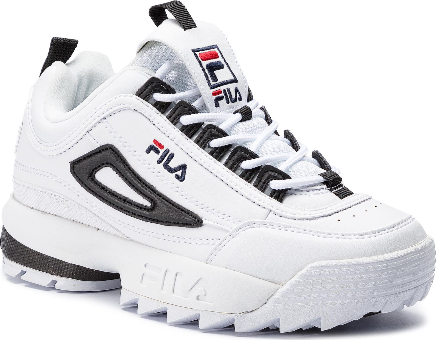 disruptor 1 fila