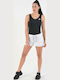 222 Banda Anguy Women's Shorts White