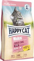 Happy Cat Minkas Junior Care Happy Cat Minkas Junior Care