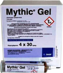 BASF Mythic Gel Σύριγγα 30gr Gel 30gr