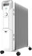 Cecotec Ready Warm 5700 Space Маслен Радиатор с 11 Ребра 2500W
