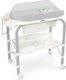 Cam Baby Bath-Changing Table Cambio Gray