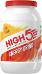 High5 Energy Drink Orange 2200gr