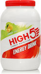 High5 Energy Drink Citrus 2200gr