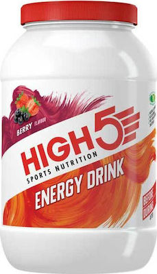 High5 Energy Drink με Γεύση Berry 2200gr